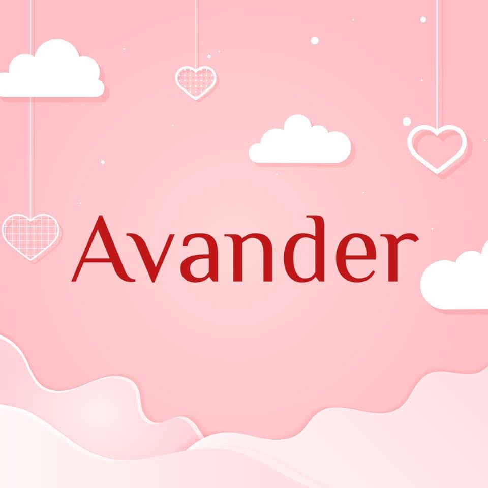 Avander - 🌫🌫DA ĐẸP SÁNG MỊN BẤT CHẤP Ô NHIỄM NHỜ BÍ KÍP TỪ BÙN NON🎗 💨💨 ...