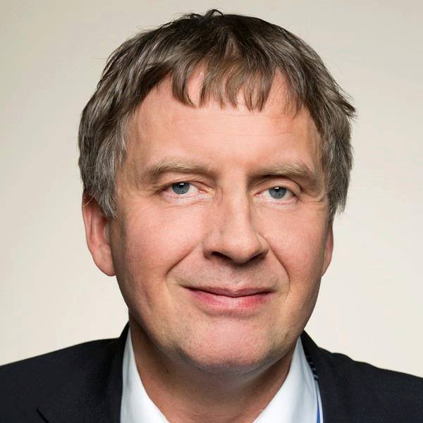 Jón Ragnar Ríkharðsson