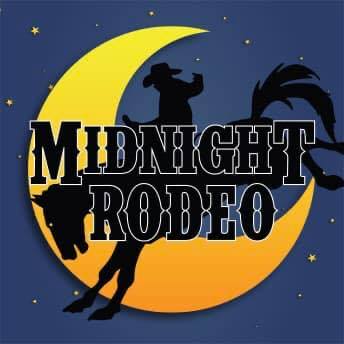 Midnight Rodeo Band Dallas