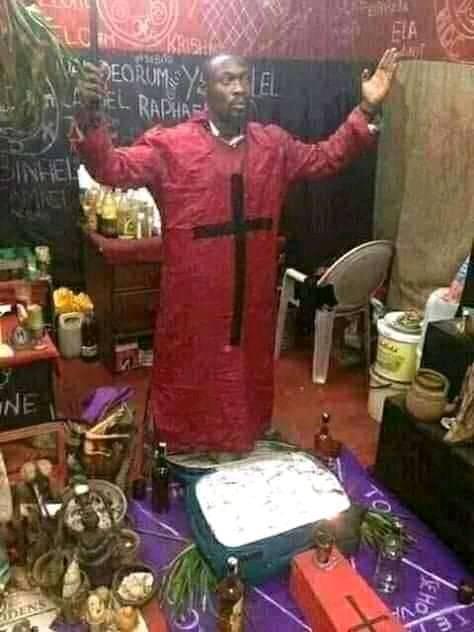 Baba money helper