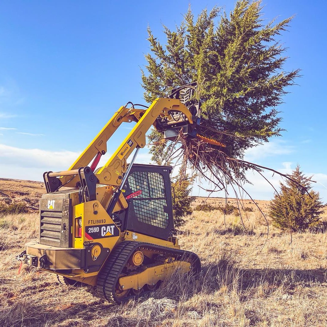 Cook Land Solutions | Oklahoma City OK