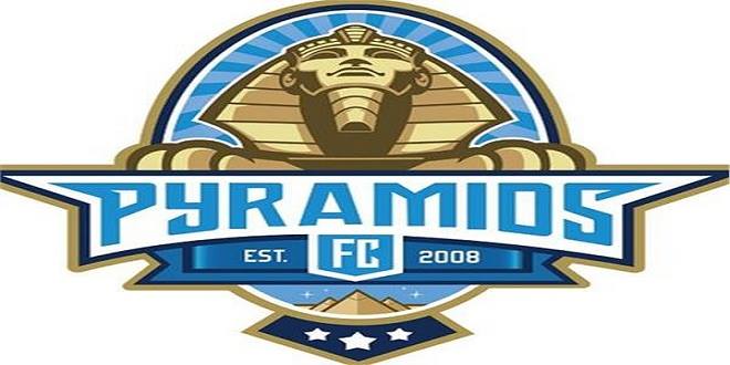 Pyramids FC بيراميدز فان كلوب