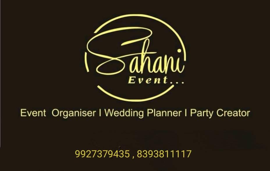 Sahani Events | Kashipur