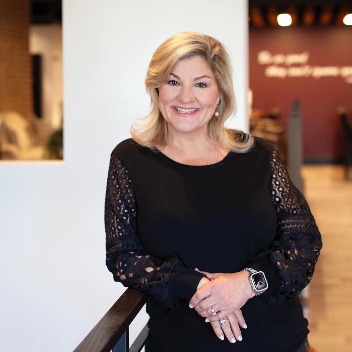 Carolyn Watters & Associates, Atlanta Communities Real Estate Brokerage ...
