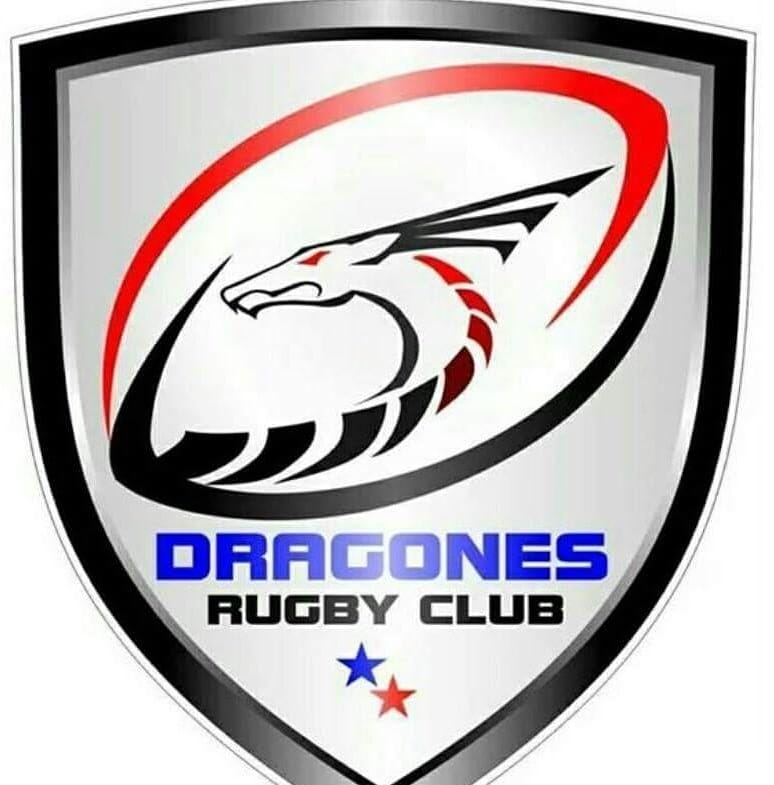 Rugby Panama - Dragones RC - Una vez Dragon tendrás escamas de por vida ...