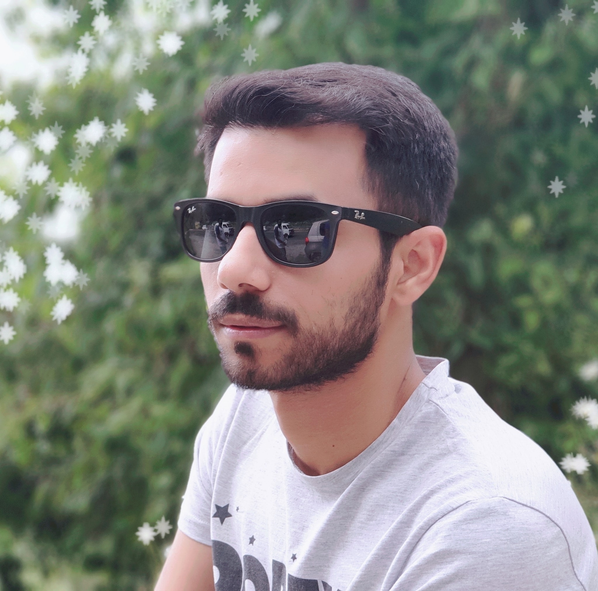 RJ Asif Javed