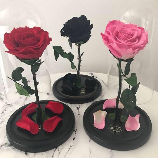 Hazel Flower Shop Davao City