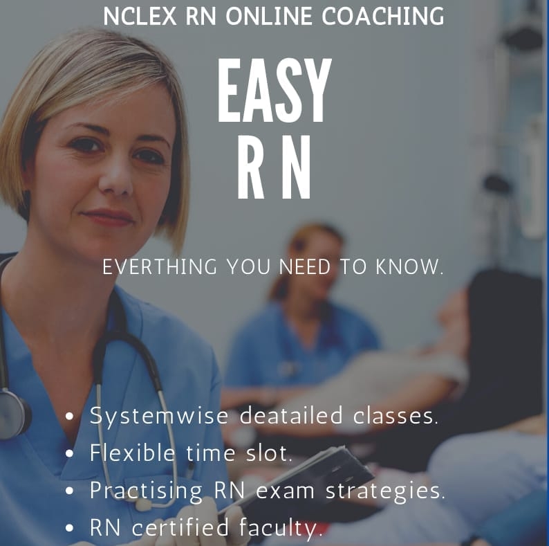 Easy RN Classes | Philadelphia PA