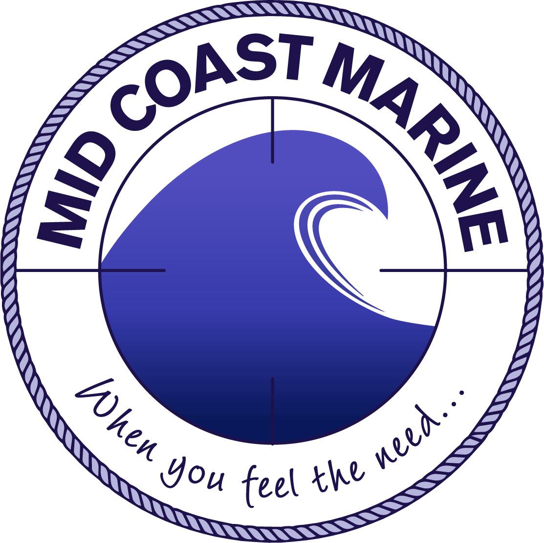 Mid Coast Marine on Reels