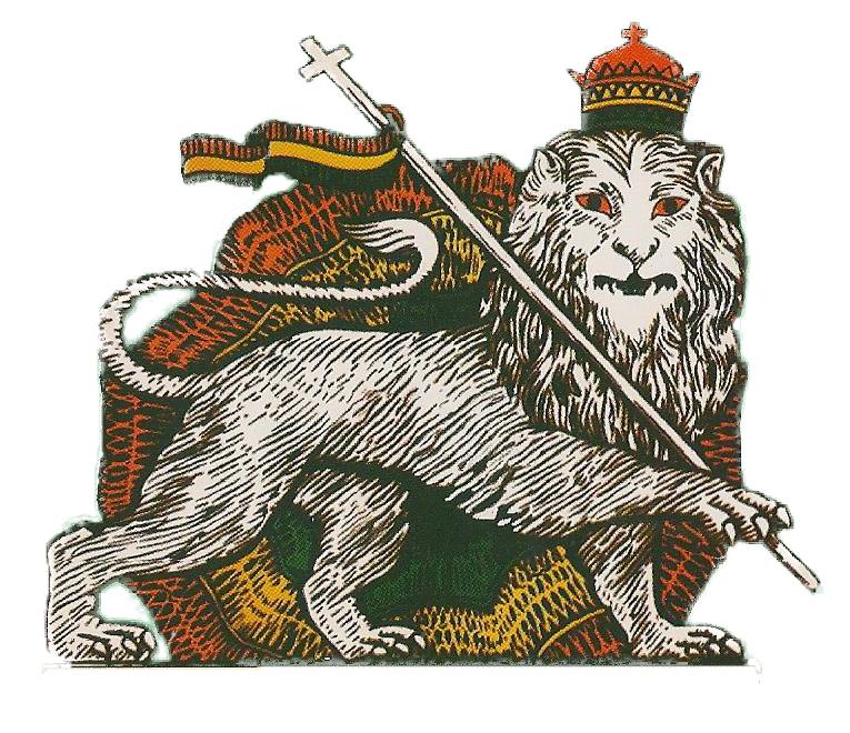 Lion Roots