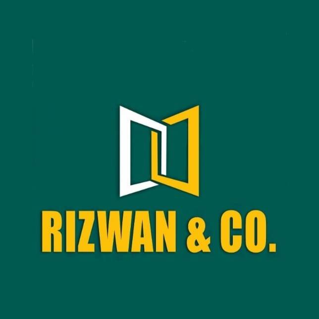 Rizwan Glass Center | Rawalpindi