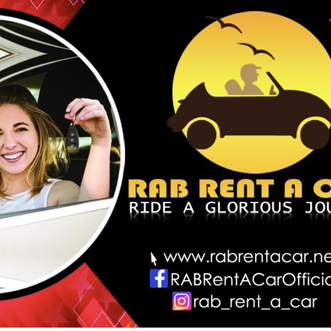 RAB - RAB RENT A CAR #StayHealthy #StaySafe #COVID19 #CoronaVirus # ...