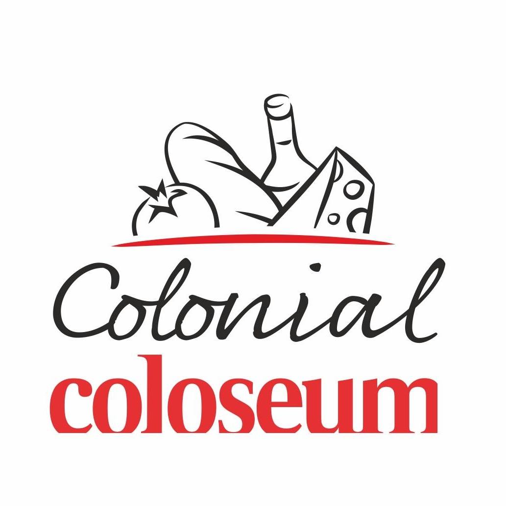 Colonial - Co si do svého salátu za ingredience vyverete Vy?U nás si ...