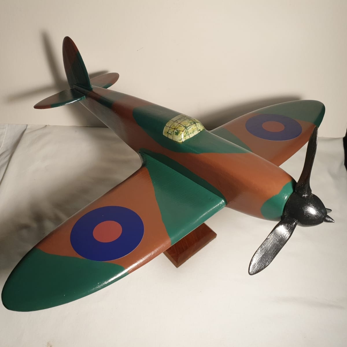 Handcrafted Models | Rochford