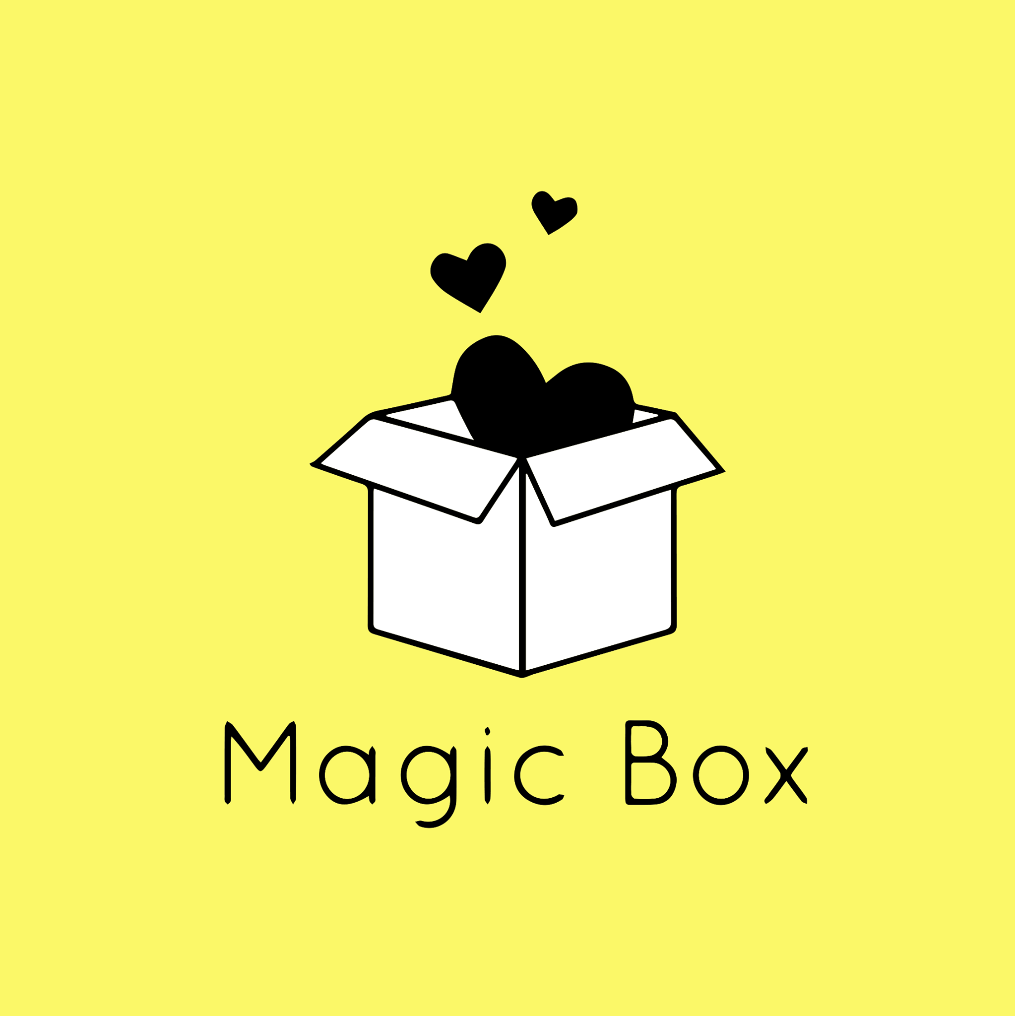 Magic Box