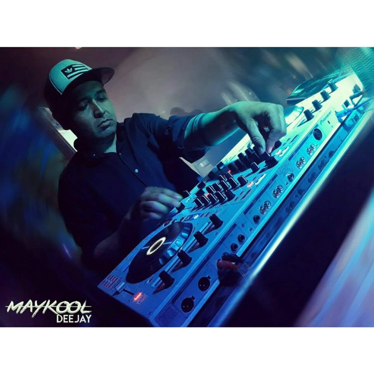 Maykool Dj Bucaramanga