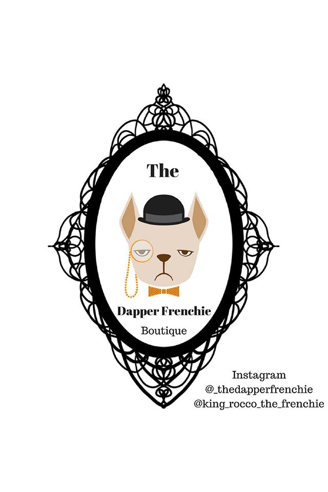 The Dapper Frenchie