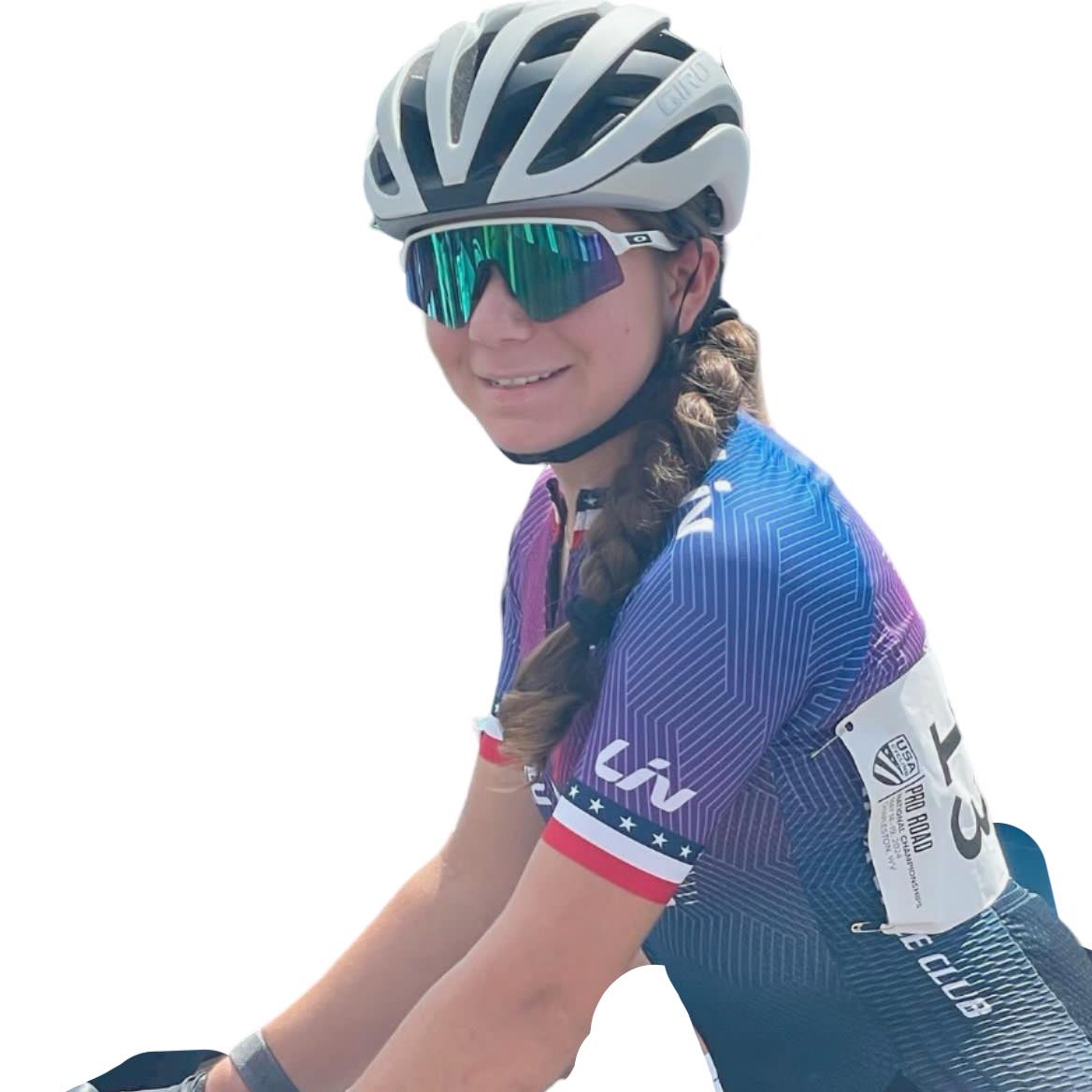Sara Shannon Racing
