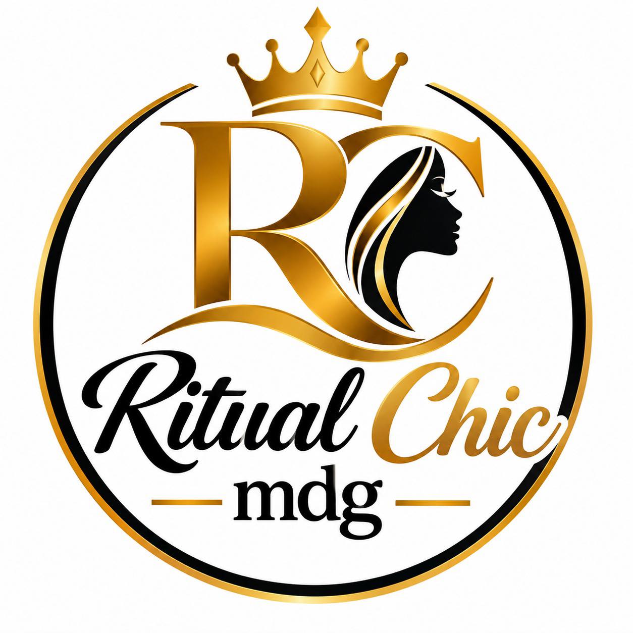 Ritual Chic Mdg | Toamasina