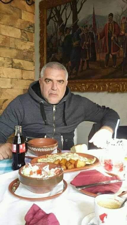 Иван Петров Спасов Инфо
