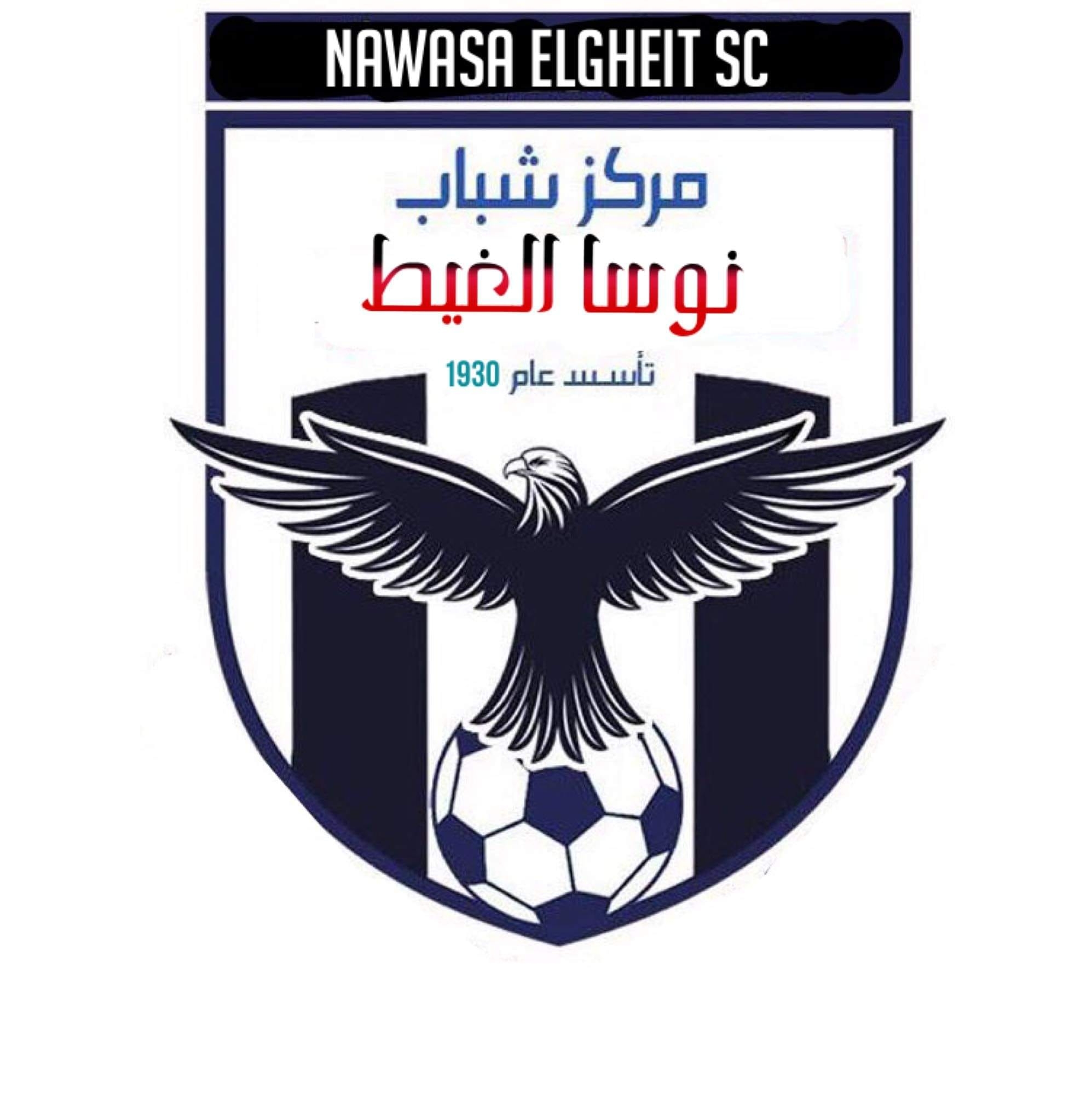 مركز شباب نوسا الغيط