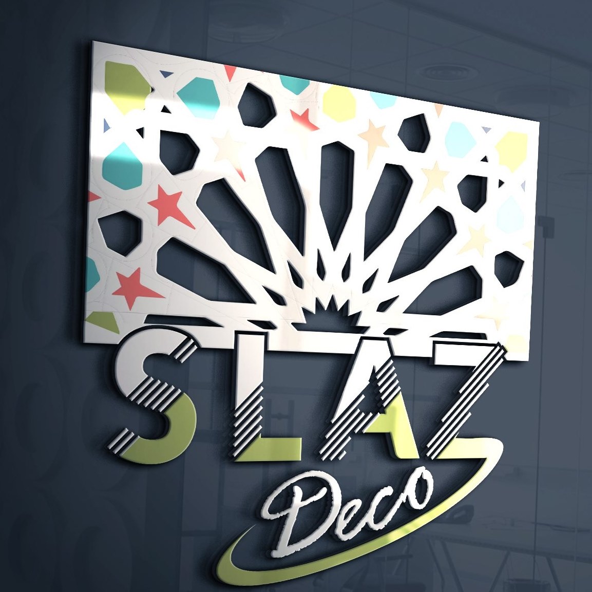 SLAZ DECO