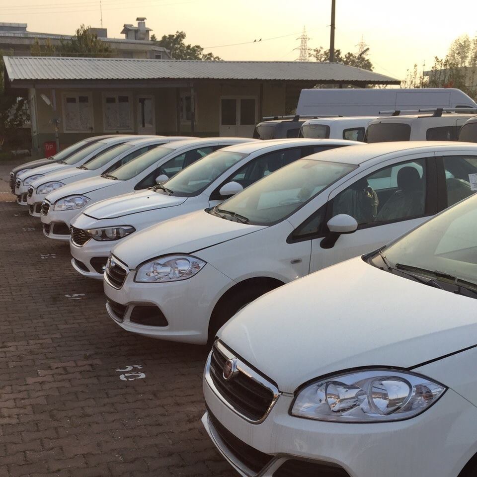 AKGÜL RENT A CAR