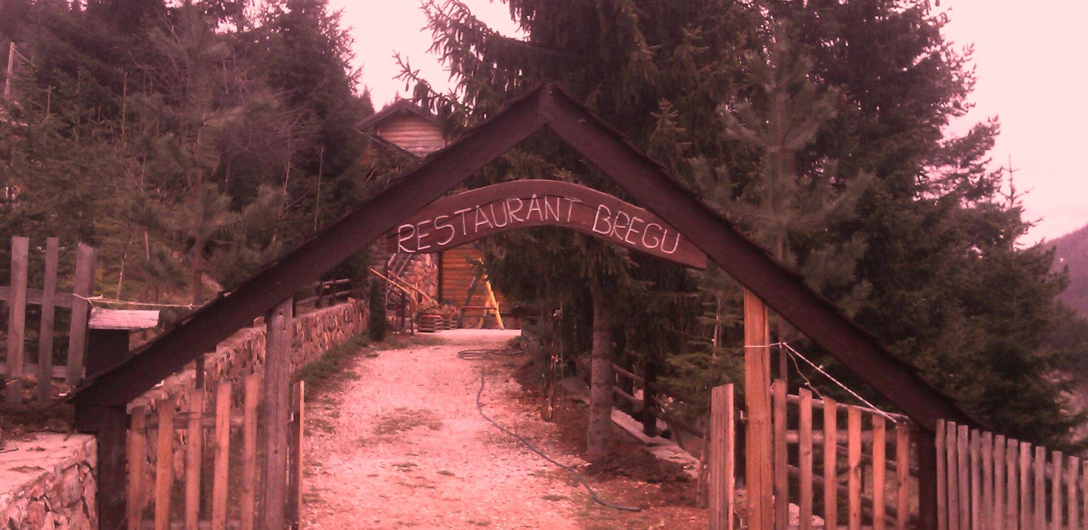 Restaurant BREGU-Kuqishte,Rugove | Pejë