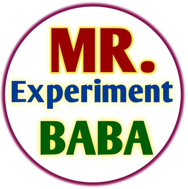 Mr experiment BABA