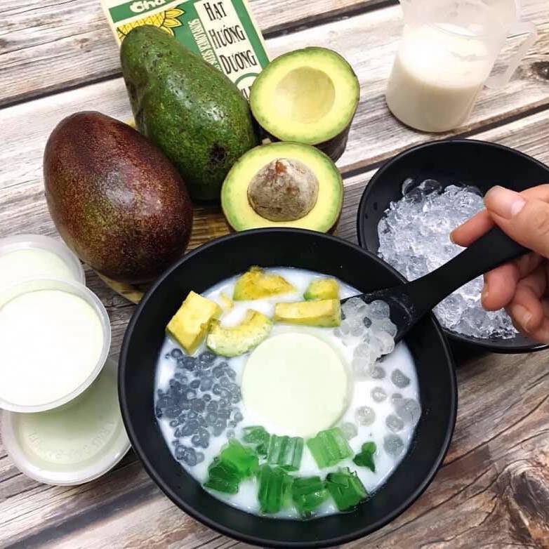 Quán Chè CÀ RỐT - 57 Phan Đình Phùng | Pleiku