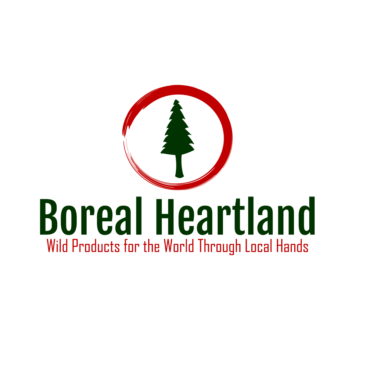 Boreal Heartland | Air Ronge SK