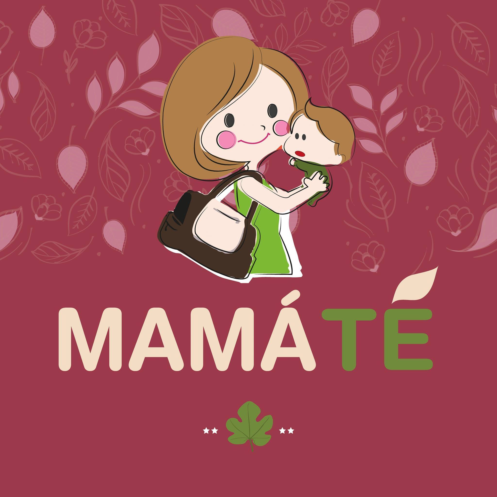 Mamá Té