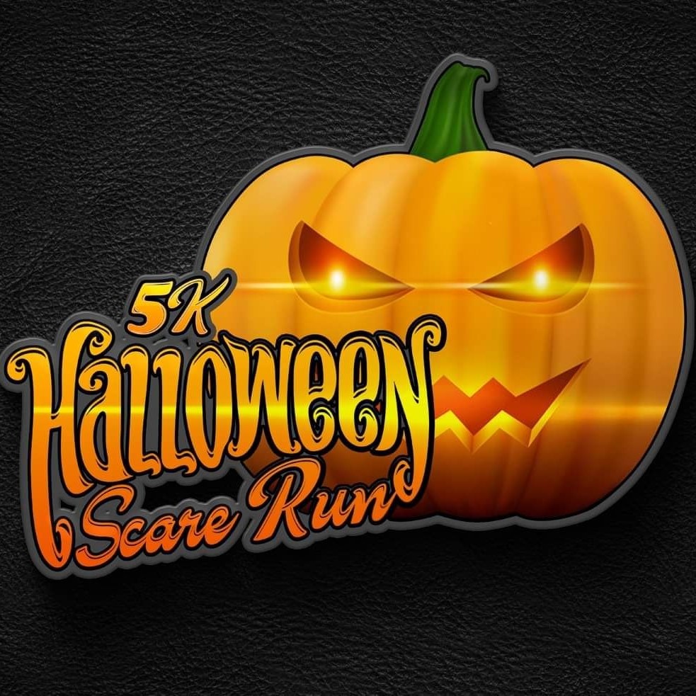Halloween Scare Run