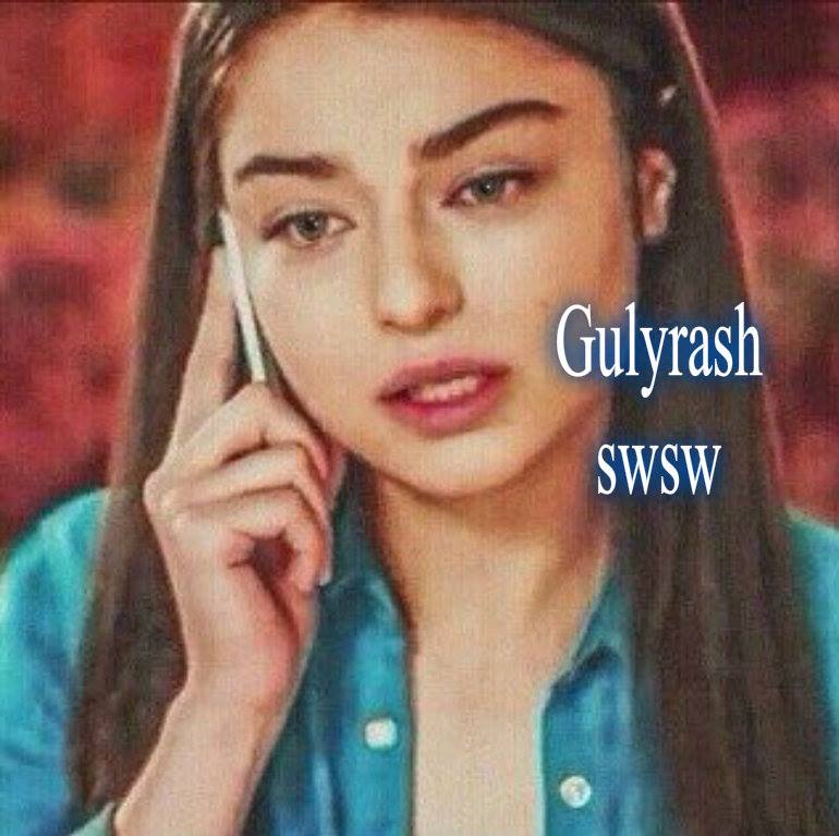 Guly Rash