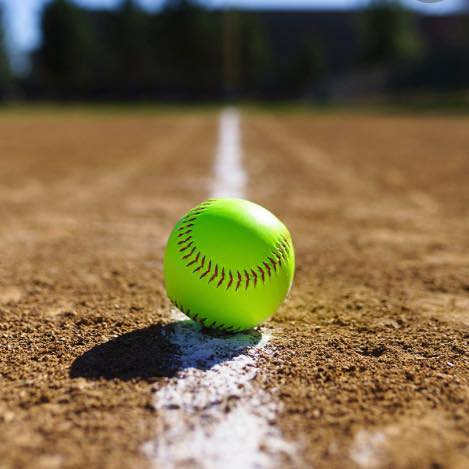 Charles County Middle Grades Softball Fall League