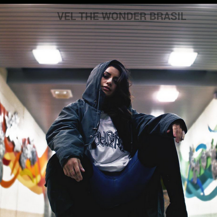 Vel The Wonder Brasil