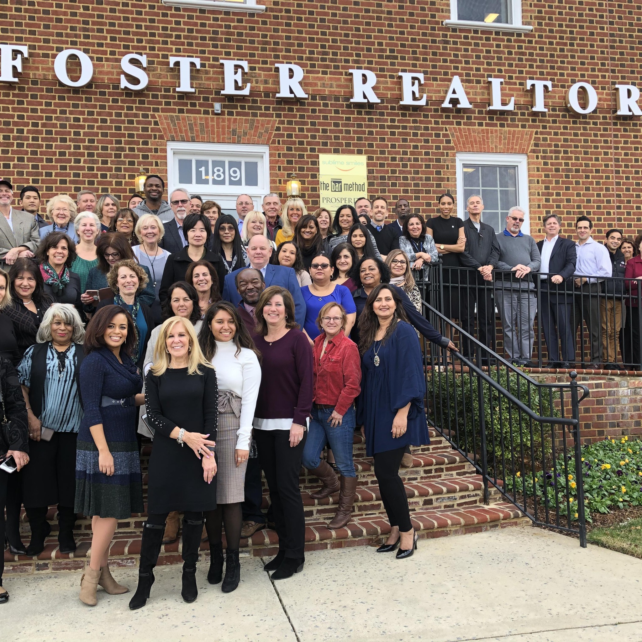 Successful Real Estate Agents | North Potomac MD