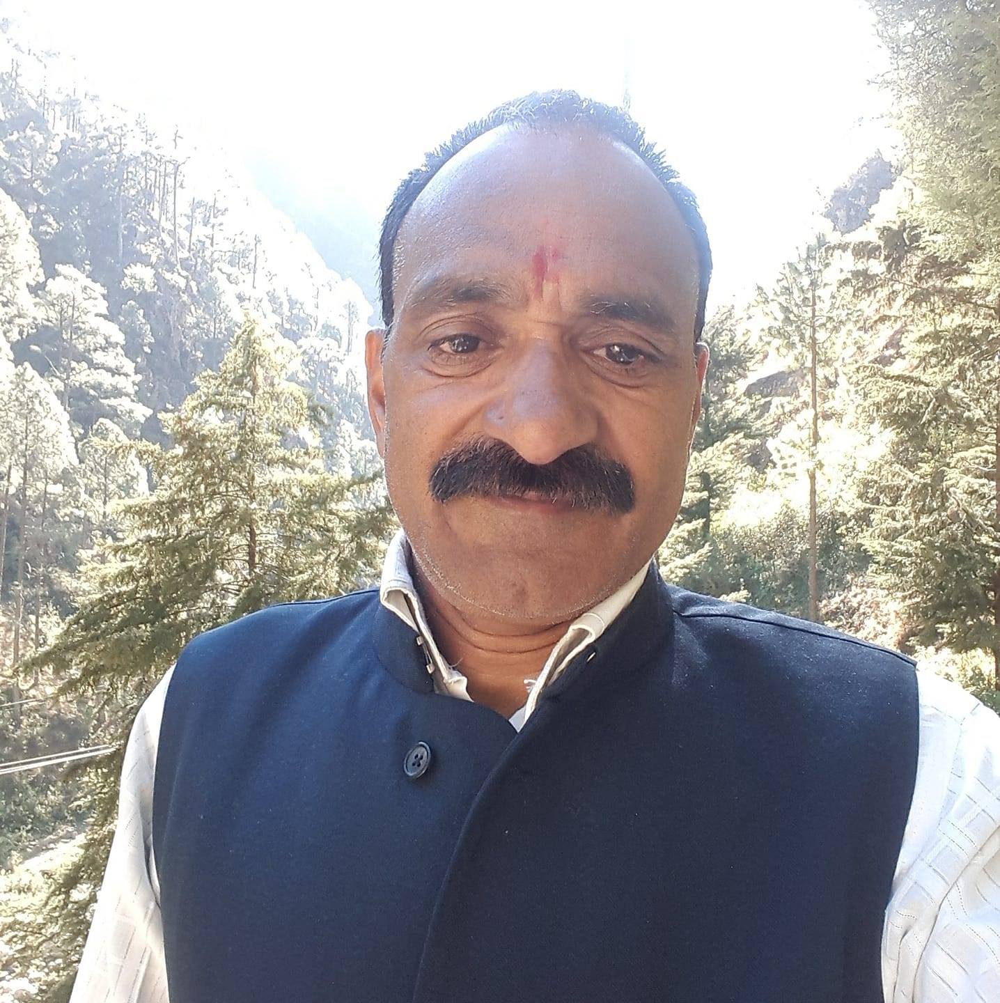 Kishor singh Rana
