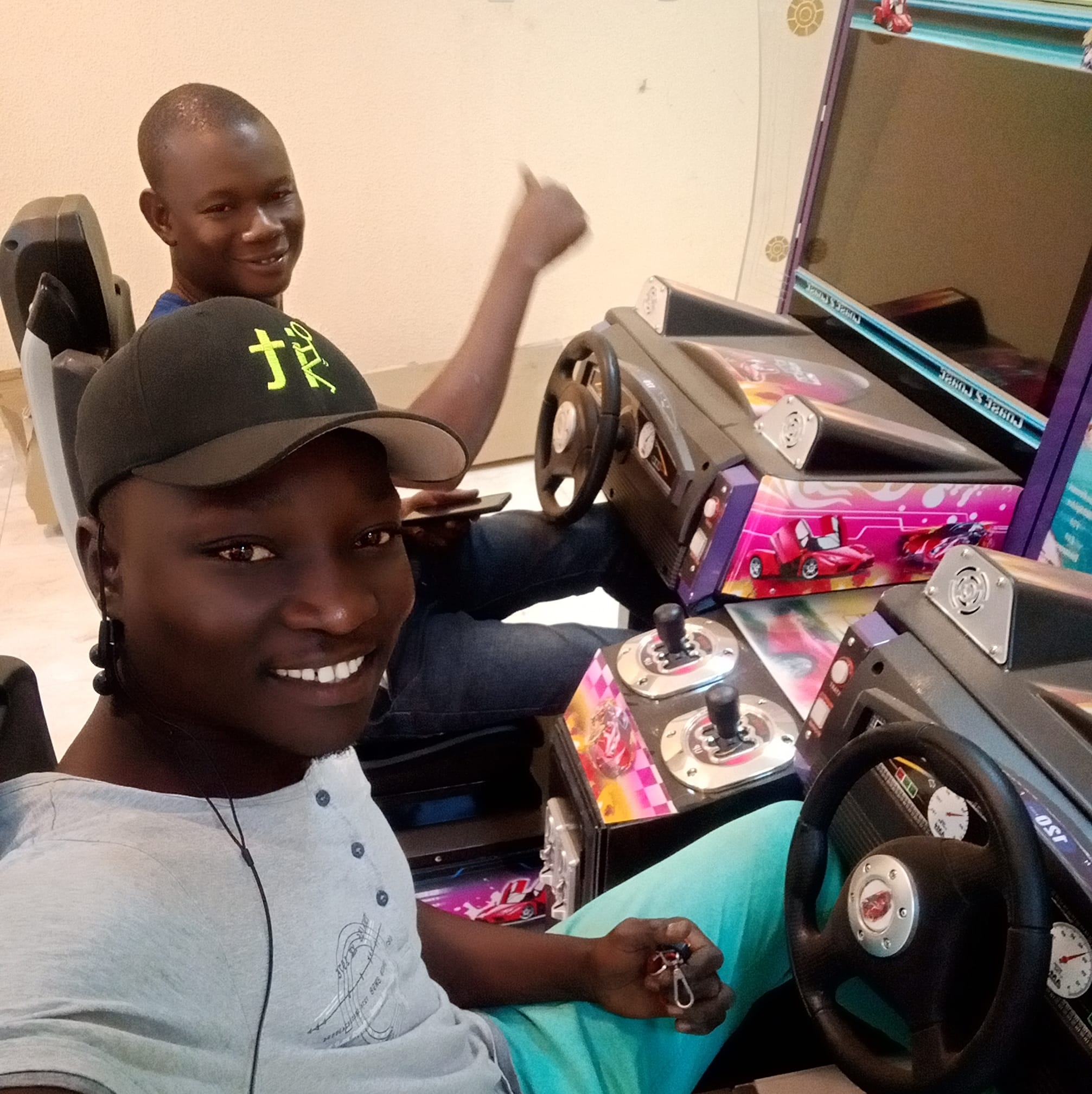 Happy House | Ouagadougou