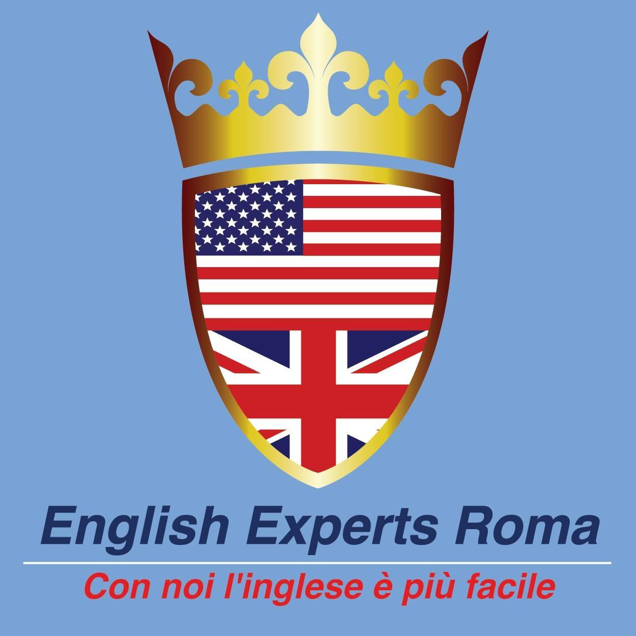 English Experts Roma ETS - Callan Accredited School a Roma | Rome