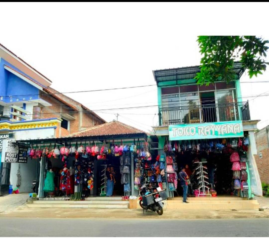 Toko Rayyana | Trenggalek