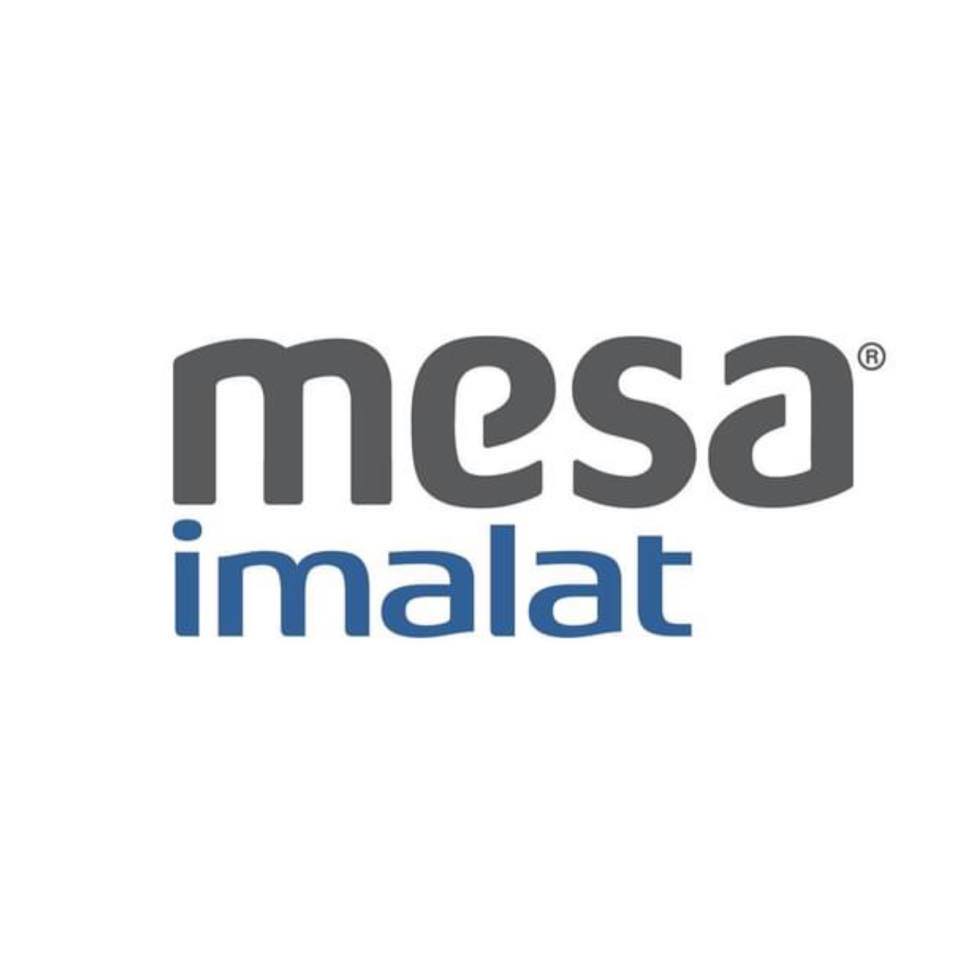 Mesa İmalat olarak fabrikamızda özel tasarım kalıp sistemlerinin ...