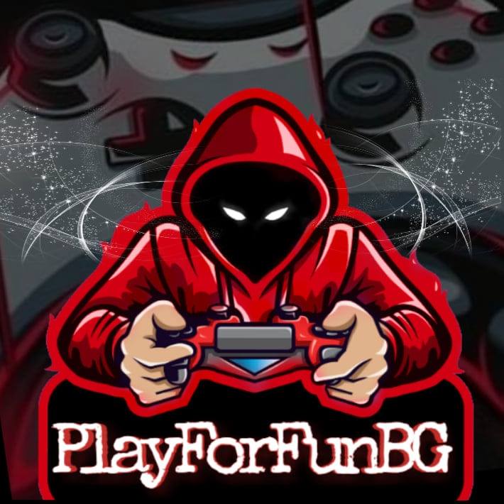 Play For Fun BG
