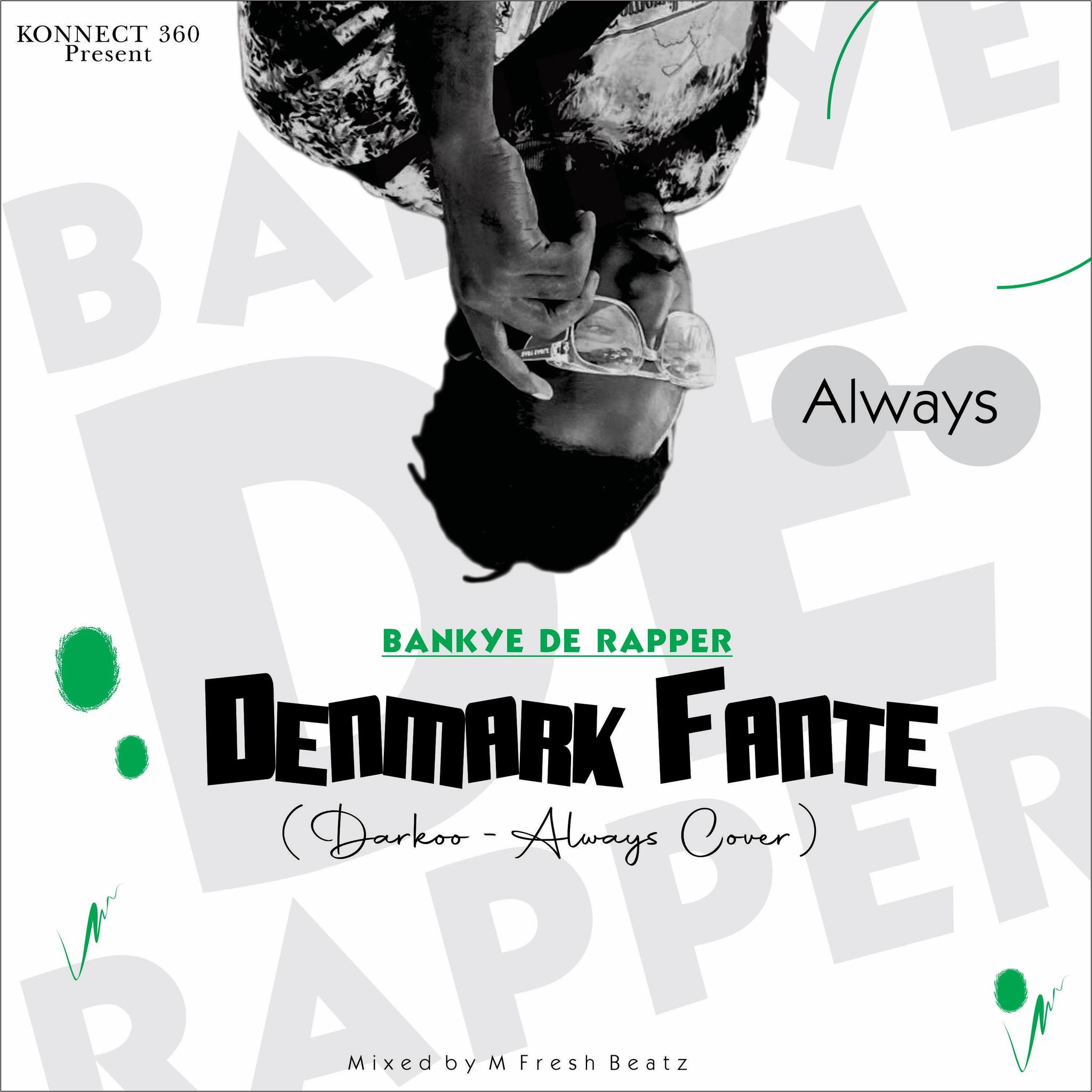 KONNECT 360 frontline artistes *BANKYE... - Bankye De Rapper | Facebook