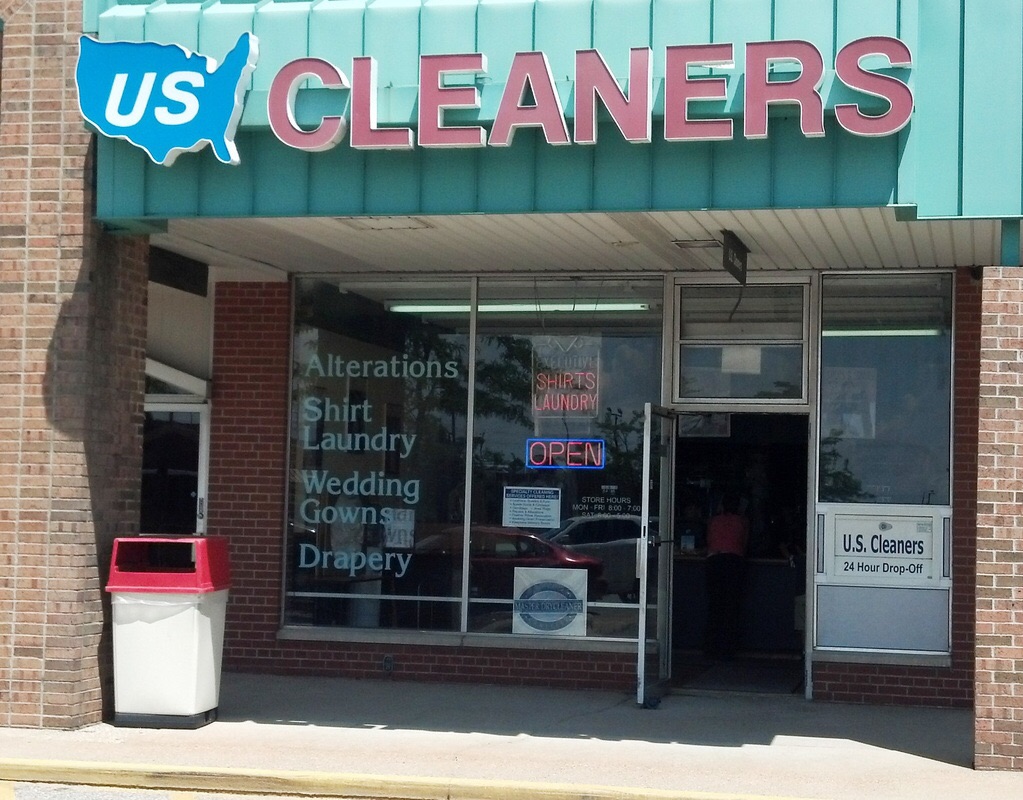US Cleaners Dry Clean & Linen Service | Sterling Heights MI