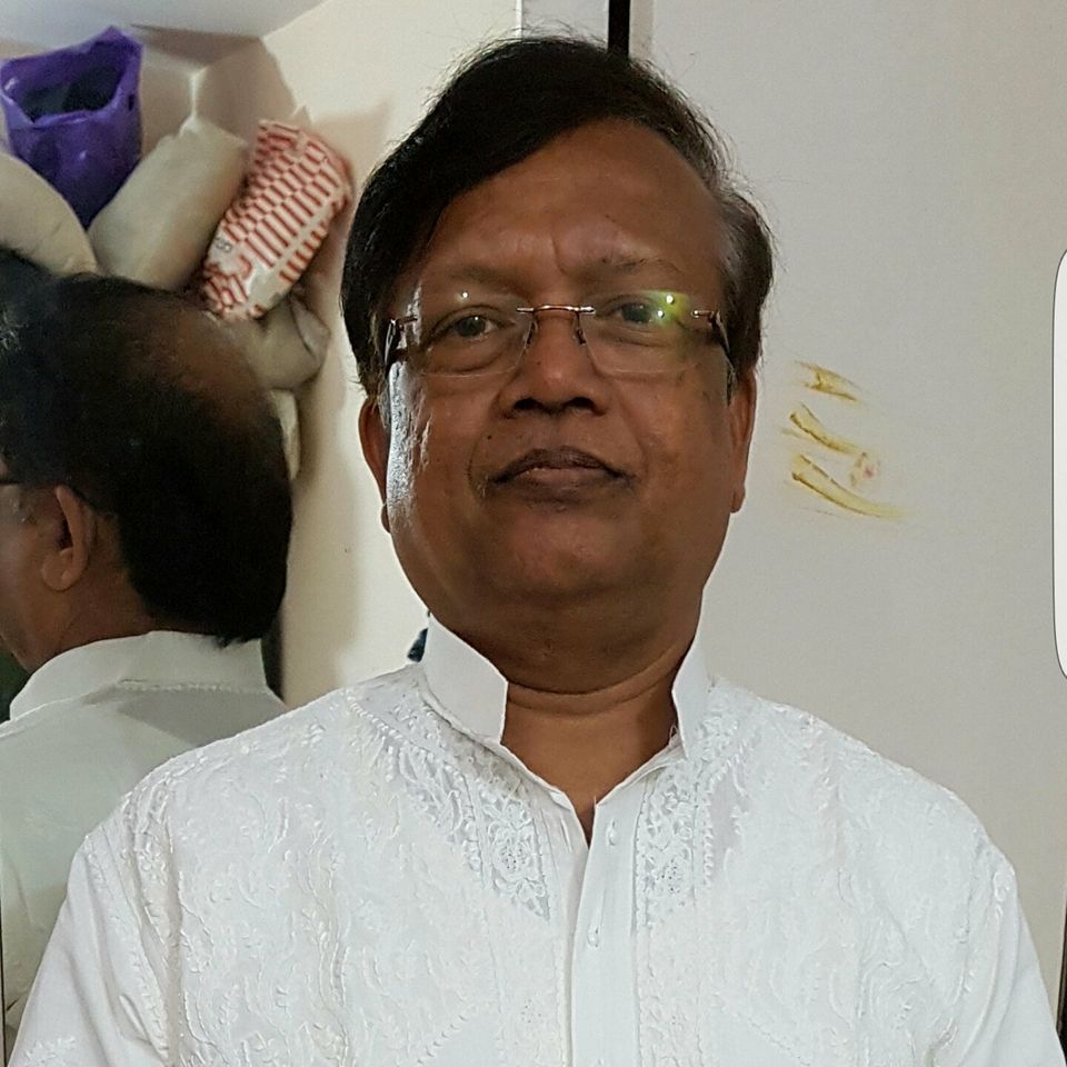 Mohan Raju