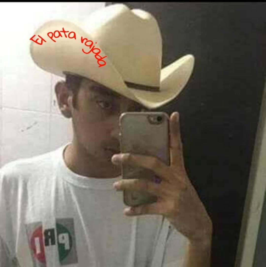 El Pata Rajada