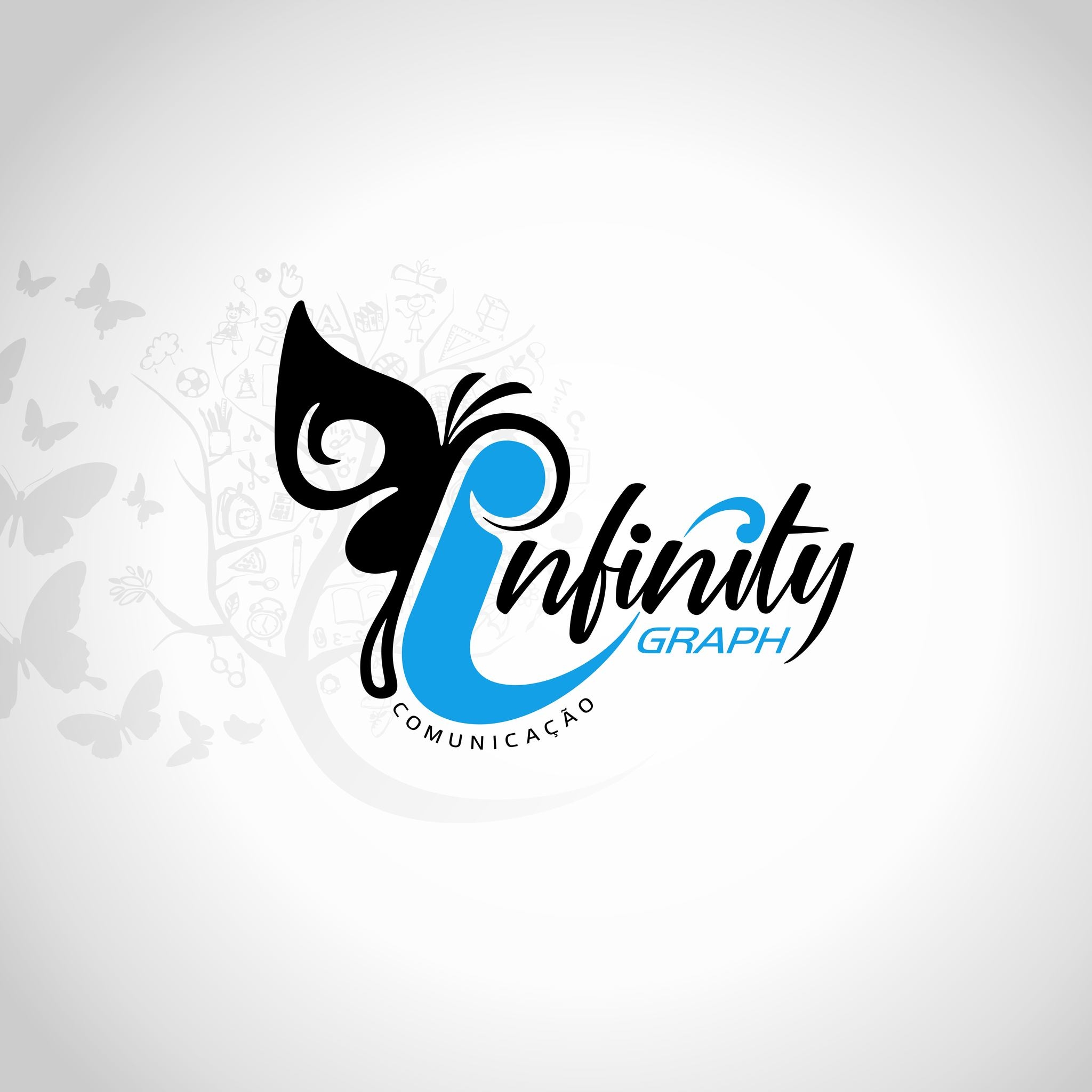 Infinity Graph • Gráfica e Comunicação Visual | Pontal do Paraná PR