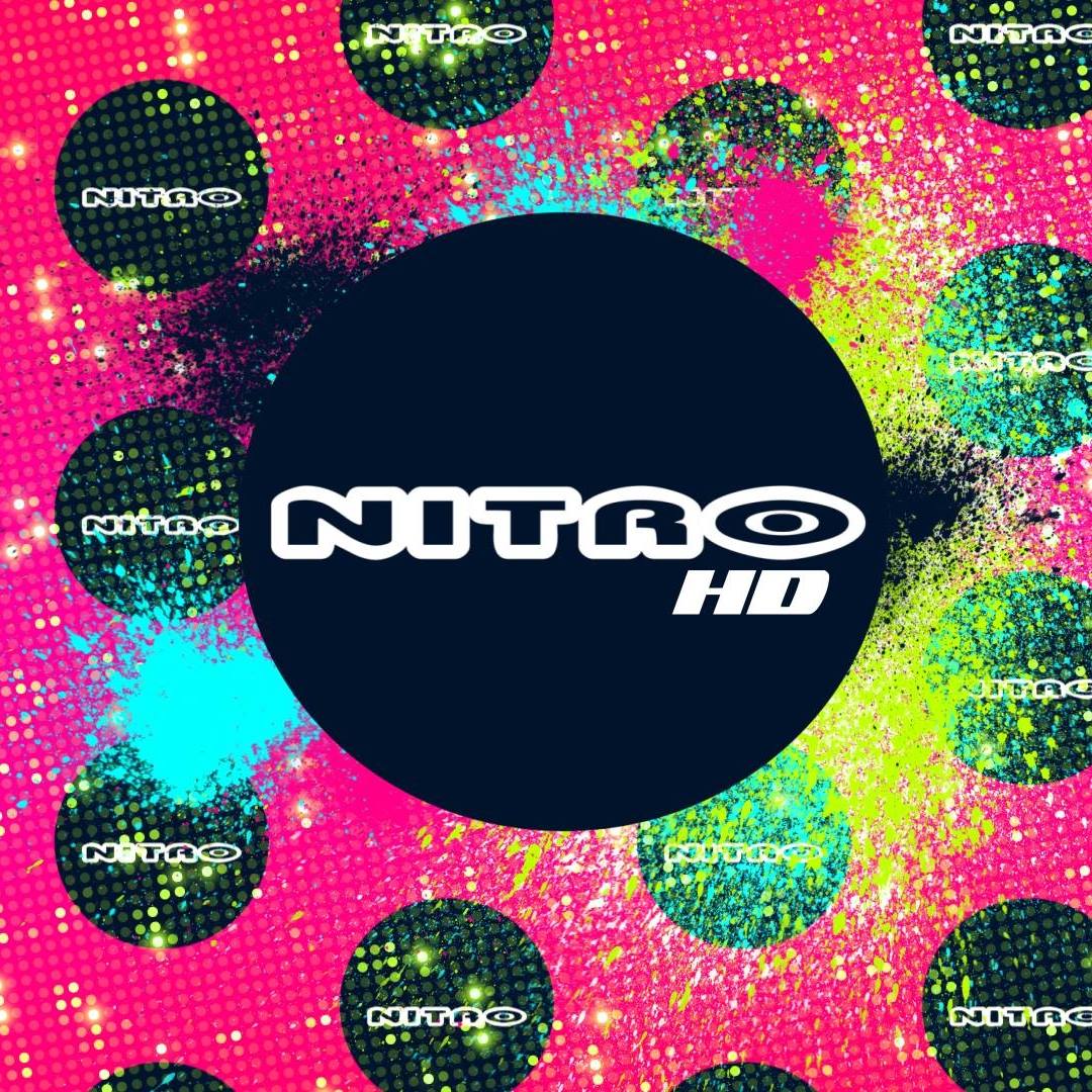 Official Nitro Tv Website _ NITRO MOTORS – LJNN