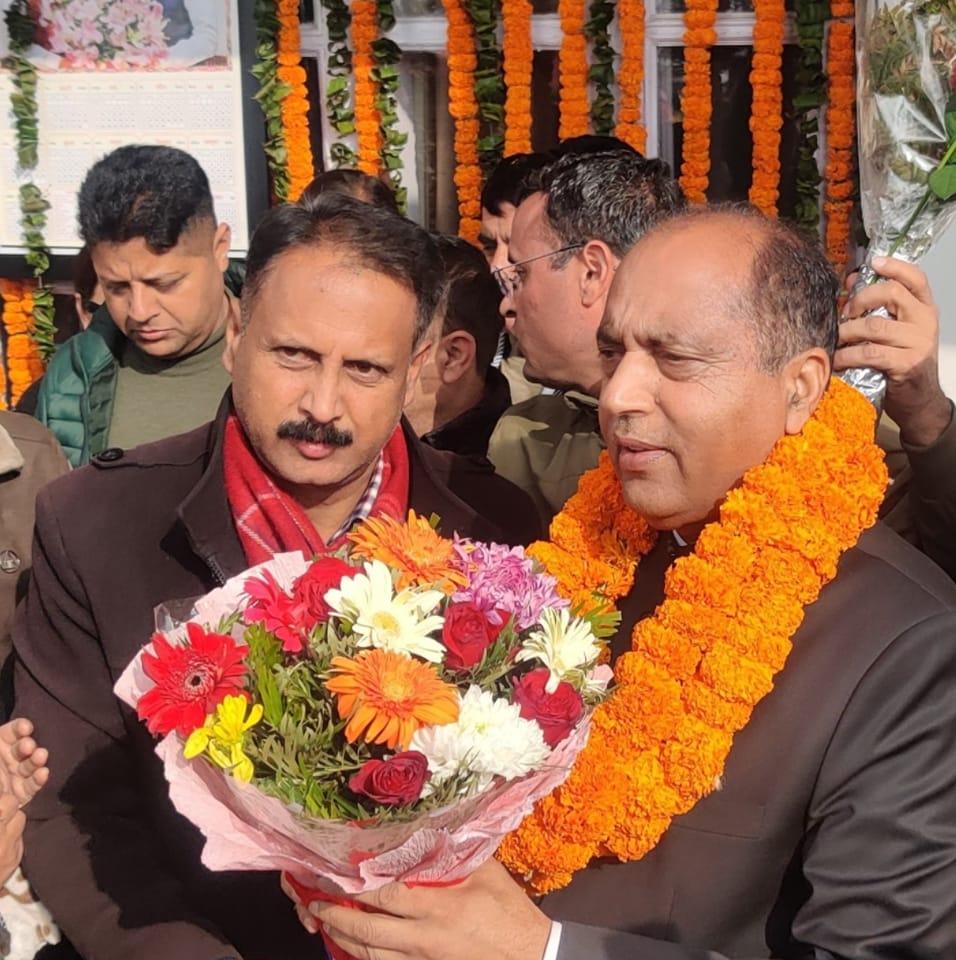 Satish Rathore